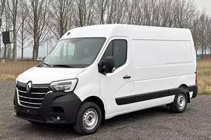 (H & S) MASTER L2H2 4X2 FOURGON FERMÉ 2024 - Product Image 2