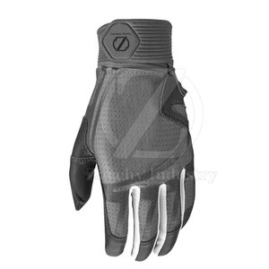 Guantes de Béisbol para Zurdos de Cuero Ligero, Impermeables y de Secado Rápido, Diseño OEM Personalizado, Logotipo Personalizado, Servicio de Marca Privada - Product Image 4