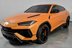 Lamborghini Urus S 2023 - Product Image 1