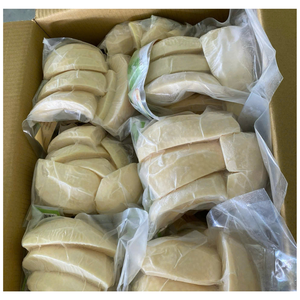 Rebanadas IQF de fruta de pan congelada al por mayor peladas y empaquetadas de Vietnam al mejor precio para compradores de importación global - Product Image 6