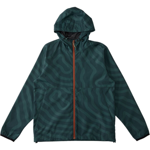 HUNT GEAR Custom Packable Windbreaker <b>Jacket</b> Lightweight Waterproof Breathable Quick Dry Hooded Running Outerwear <b>Summer</b> Unisex - Product Image 3