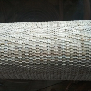 Malla de Ratán Natural Tejida a Mano en Rollo para Reparación de Muebles y Decoración del Hogar - Product Image 5