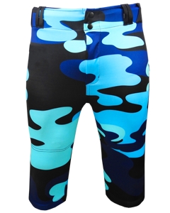 Pantalons de baseball pour hommes à bas prix à bas prix Pantalons de baseball de haute qualité avec logo personnalisé nouveau design pour hommes - Product Image 2