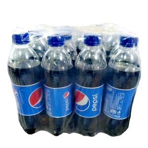 Para Pepsi Cola bebida carbonatada disponible en botellas y latas 330ml 500ml para exportación al por menor y compra a granel - Product Image 5