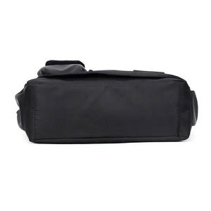 Sacs à bandoulière décontractés de grande capacité pour hommes avec fermeture à glissière Fournisseur du Vietnam pour étudiants - Product Image 4