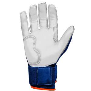 Guantes de bateo de béisbol todo terreno diseñados para uso en múltiples climas con tecnología antihumedad y agarre de Palma resistente - Product Image 3