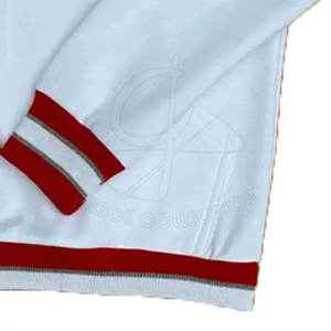 Sweat-shirt à col rond surdimensionné personnalisé pour hommes poids lourd pour patchs personnalisés essentiels pull décontracté coton pour l'hiver - Product Image 6