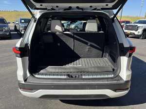 Lexus TX 350 Luxury Usado 2025 - Product Image 6