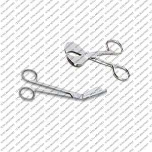 Juego de Instrumentos Quirúrgicos Manuales Reutilizables de Acero Inoxidable Profesional para Cirugía General, Instrumentos Quirúrgicos de Alta Calidad TETRA CE Personalizados - Product Image 3