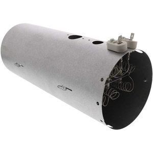 Nouveau Chauffe-sécheur ERP 137114000 à alimentation électrique, en plastique et acier, pour pièces de machine à laver - Product Image 1