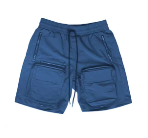 Custom <b>Men's</b> Mesh <b>Shorts</b> Manufacturer Sublimation Dtg Printing Polyester 5 Inch Inseam <b>Men's</b> Gym Mesh <b>Shorts</b> - Product Image 2