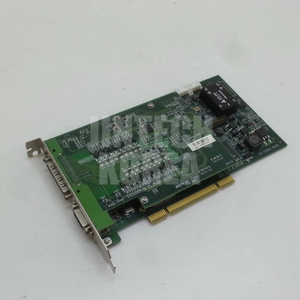 9019) [มือสอง] ADLINK 51-12451-1A3 / PCI-8366 - Product Image 1