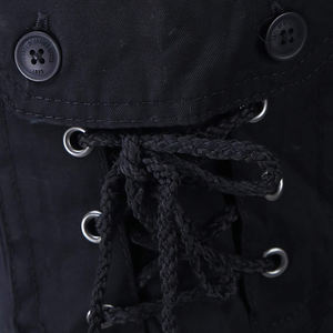 Pantalones Cargo para Hombre de Alta Calidad, Estilo Nuevo, Secado Rápido, Novedad, Pantalones Cargo para Hombre - Product Image 6