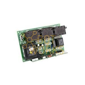 Motore AC Rittal 3396278 con Struttura in Plastica - Product Image 1
