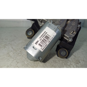 MOTORE Tergicristallo Posteriore NISSAN Serie Juke (F16) 287104 EL0A HR16DE ibrido 1598 (19>) - Product Image 5