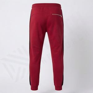 กางเกงผ้าแคนวาสผู้ชาย น้ำหนักเบา สไตล์ลำลอง สำหรับเล่นกีฬา วิ่ง ออกกำลังกาย คุณภาพสูง แห้งเร็ว ระบายอากาศ กันน้ำ ระดับพรีเมียม - Product Image 2