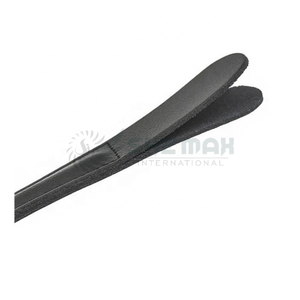 ม้าขี่ม้าบังเหียนม้าแส้แส้ที่ใส่แครกเกอร์ไนล่อน - Product Image 6