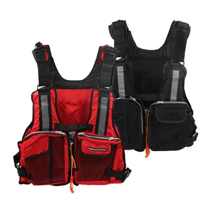 Chaleco de seguridad de estilo único, ropa reflectante de trabajo de alta visibilidad, Logo personalizado y tamaño reflectante - Product Image 1