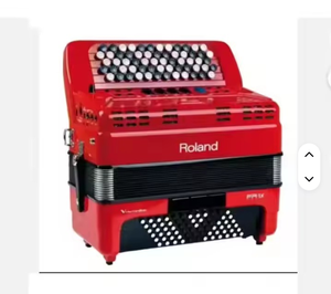 รุ่นใหม่ของเครื่องสังเคราะห์เสียงไดอะโทนิก FR-8xb และ V-FR-18 - Product Image 3