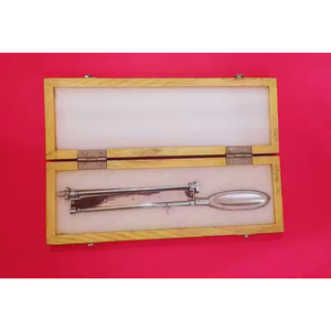 Surgiright LTSB15A LTSB15B LTSB15C Humby Skin innesto coltello con lama strumento chirurgico ISO CE approvato ortopedico - Product Image 3