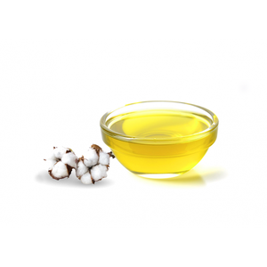 100% น้ำมันเมล็ดฝ้ายบริสุทธิ์/กลั่นคุณภาพสูง - Product Image 6