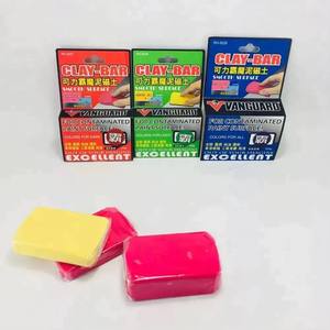 Masa de desintoxicación automotriz 200 g guía de pasos dentro de cajas de cartón a granel - Product Image 4