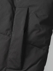 Chaqueta acolchada de hombre de servicio OEM hecha por el fabricante más vendido Venta directa de fábrica chaqueta acolchada de burbuja para hombre - Product Image 6