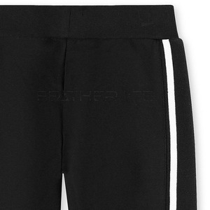 Vêtements de plein air hommes pantalon décontracté travail bas quantité minimale de commande hommes coton fait pantalon taille haute droite - Product Image 4