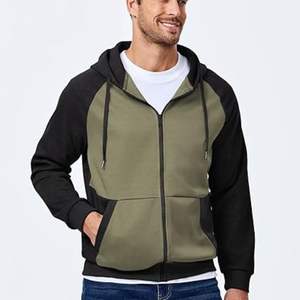 Sweat-shirts pour hommes personnalisés OEM |   Fabriqué au Pakistan, décontracté |   Sweat-shirt de haute qualité, vente en gros de sweat-shirts pour hommes, meilleur prix, respirant - Product Image 5