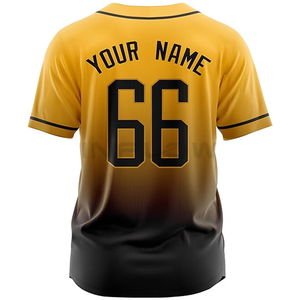Camisetas de Béisbol de Talla Grande, Transpirables, de Secado Rápido, Antibacterianas, 100% Poliéster, de Alta Calidad, las Más Populares, Personalizadas 2025 - Product Image 6