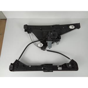 Regolatore Elettrico Finestrino Anteriore Sinistro PEUGEOT 208 (19>) 9829043680 - Product Image 3
