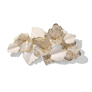 Indian Wholesale Supplier of Large Metal Wall Decor Item <b>Home</b> and Hotel Wall Decorative Art <b>for</b> <b>Sale</b> at Wholesale Price - Product Image 5