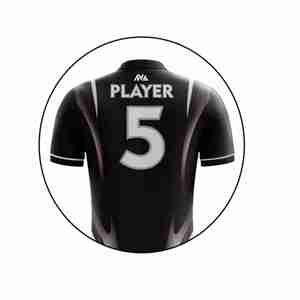 Custom <b>Volleyball</b> Jersey <b>Sets</b> Latest Design Men Women Plain Wholesale Uniforms Comfortable Breathable 100% Polyester - Product Image 6