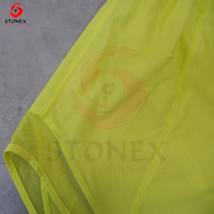 Personnalisé Femmes Sans Couture Gym Fitness Yoga Sports Biker Shorts Booty Shorts Scrunch Running Push up Short - Product Image 2