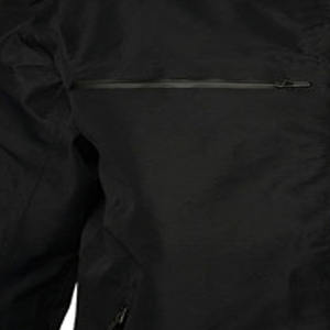 Pattern Hooded Windbreaker Jacket Long Sleeve Zipper Stylish Casual Outdoor Rain <b>Coat</b> for Winter made by <b>Dress</b> Sports - Product Image 6