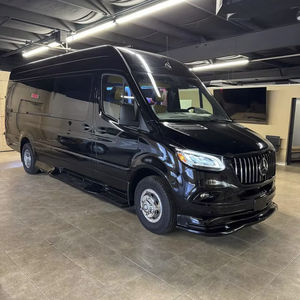 Mercedes-Benz Sprinter 3500xd usado del 2025 - Product Image 6