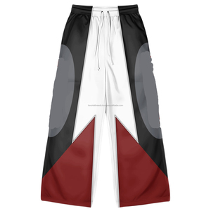 2026 Winter Casual OEM Factory <b>Embroidery</b> Logo Lightweight Workout Clothing Oversized Tracksuit Nylon Windbreaker <b>Set</b> - Product Image 4