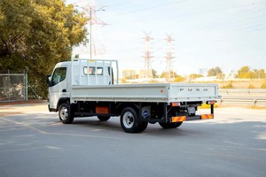 ข้อเสนอสุดพิเศษ ปี 2023 มิตซูบิชิ แคนเตอร์ คาร์โก้ เกียร์ธรรมดา เครื่องยนต์ดีเซล - Product Image 5