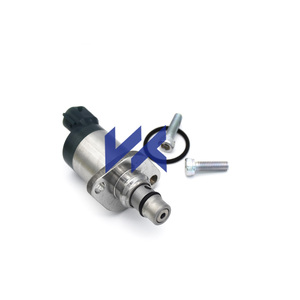 Válvula de Control de Succión de la Bomba de Combustible 294009-0740 para <span class=keywords><strong>Mitsubishi</strong></span> L200 Triton 2.5 DI, Motor Isuzu 4JJ1 4JK1 - Product Image 2