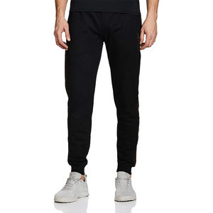 Survêtement d'hiver décontracté 2 pièces grande taille personnalisable pour hommes, ensemble de course à manches courtes - Product Image 6