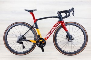 Venta de Fábrica Pinarellos Dogmas X - 2026 Talla Pequeña/51.5 cm - Product Image 3