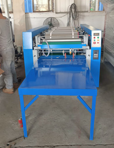 Máy In Túi Nhựa Công Nghiệp Tự Động - Product Image 2