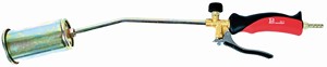 Cannello a Gas con Leva Bruciatore Mm. 50 cm. 59 - Product Image 1