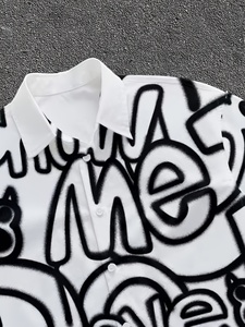 T-shirt en coton avec logo de marque personnalisé, unisexe, vente en gros, fournisseur de vêtements promotionnels, usine - Product Image 3