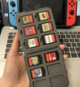 Cuenta Compartida de Switch Compatible con Todas las Consolas, Más de 700 Juegos en Stock al por Mayor, <span class=keywords><strong>Super</strong></span> Smash <span class=keywords><strong>Bros</strong></span>. Ultimate - Product Image 4