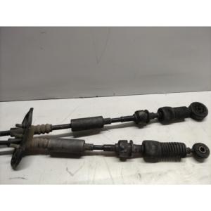 สายเกียร์เกียร์ KIA Rio 3rd Series 437941G000 D4FA ดีเซล 1493 (05>11) - Product Image 2