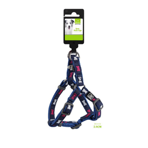 Pettorina per Cani con Design a Osso - Product Image 3