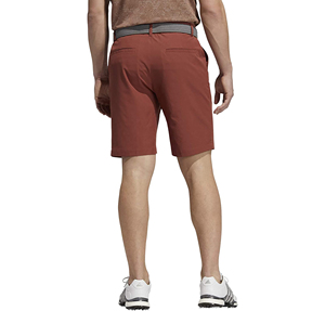 Short de golf extensible léger de haute qualité pour hommes séchage rapide sport décontracté taille moyenne maille poches cargo couleur unie - Product Image 2