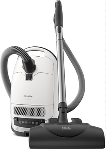 BEST OFFER FOR Complete C3 Canister Vacuum <b>Cleaner</b> with Accessories - Product Image 4