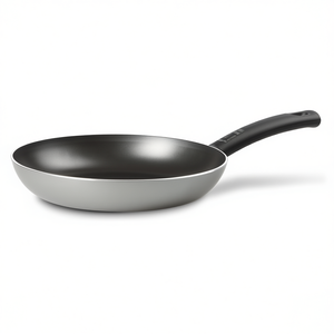 Sartén Antiadherente de Aluminio VELVET Gris de 20 cm 62104202310001 para televisores - Product Image 2